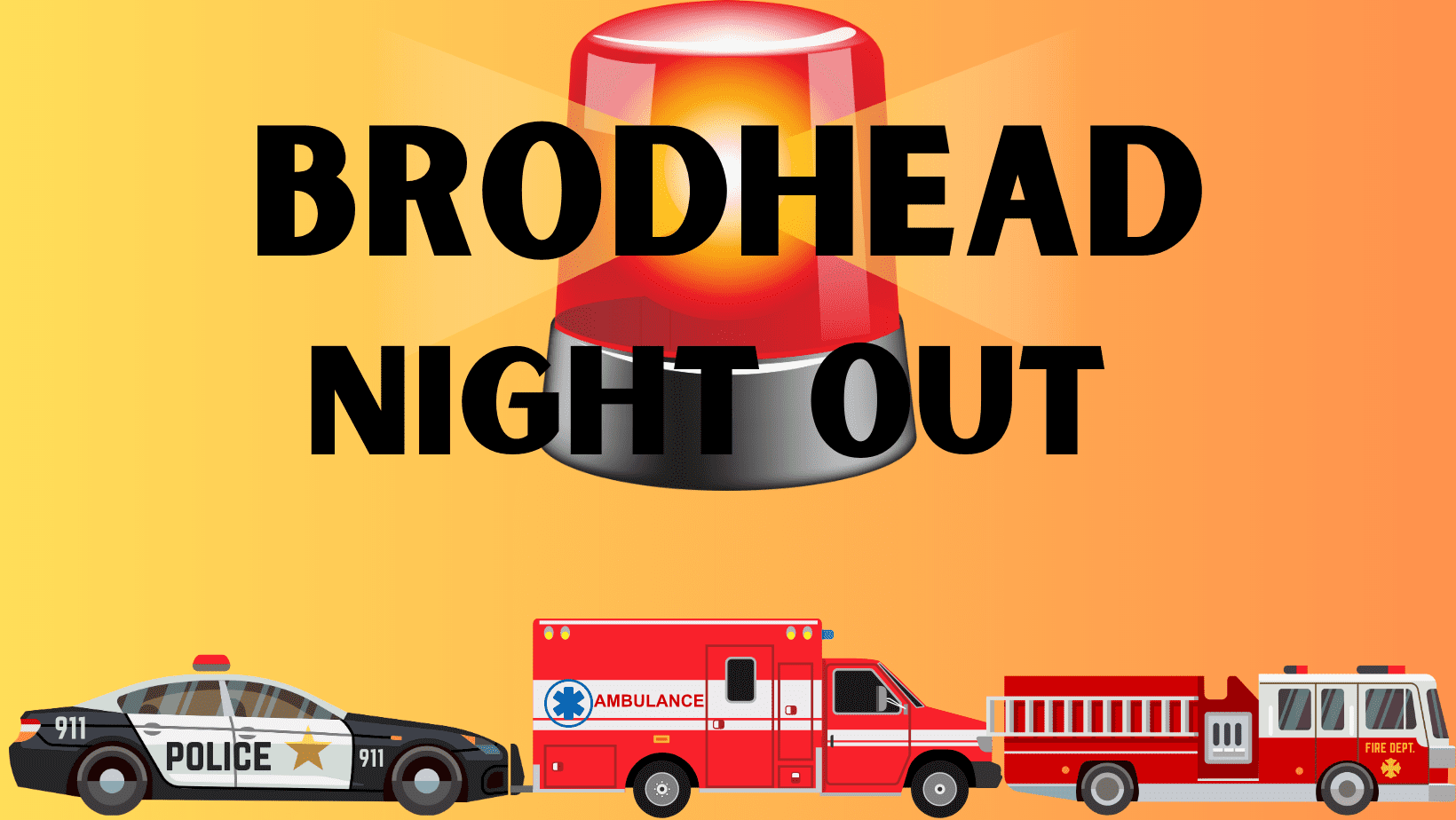Brodhead Night Out