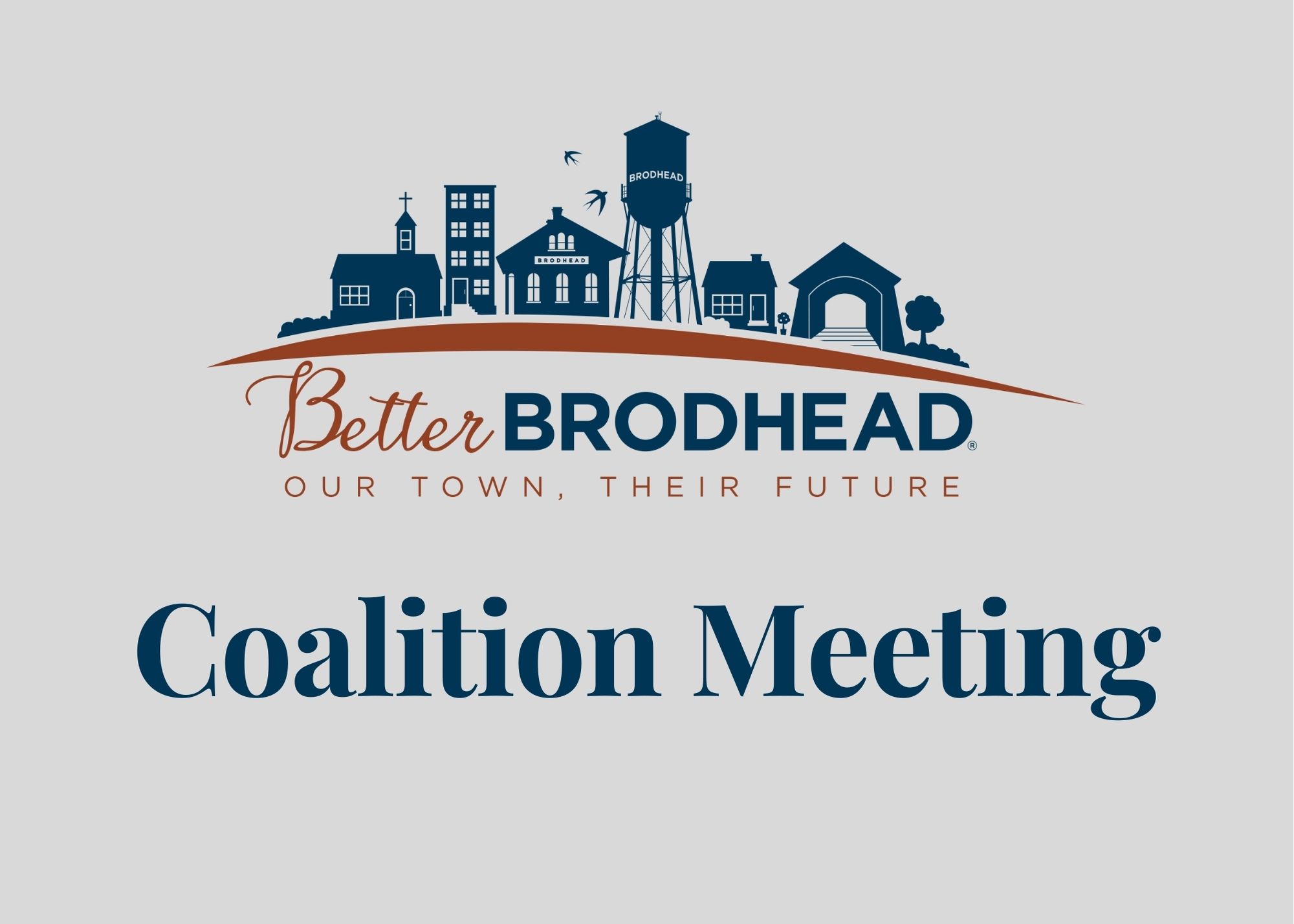 Coalition Meeting Photo