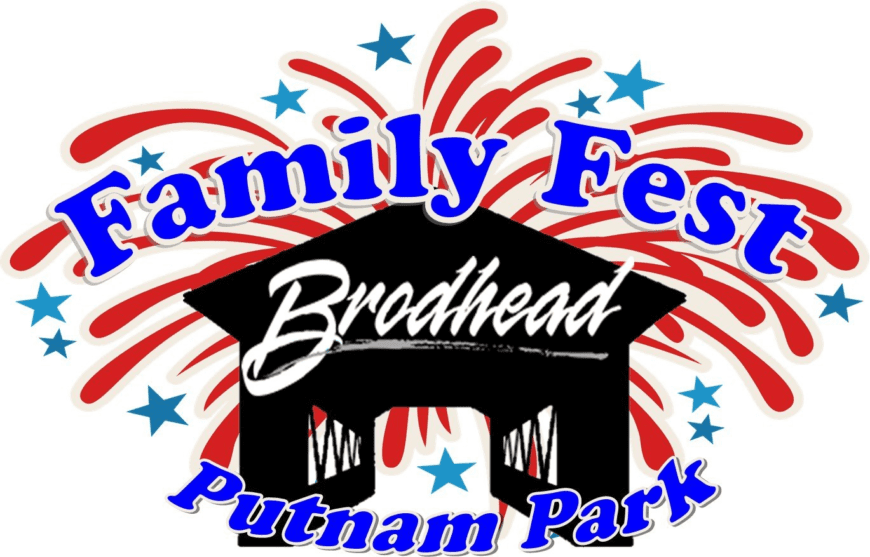 Family Fest Logo