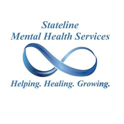 Stateline Mental Health Services logo